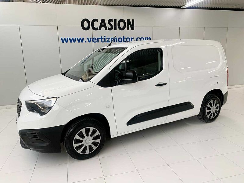 Opel COMBO FURGON 1.5 TD CARGO 75CV