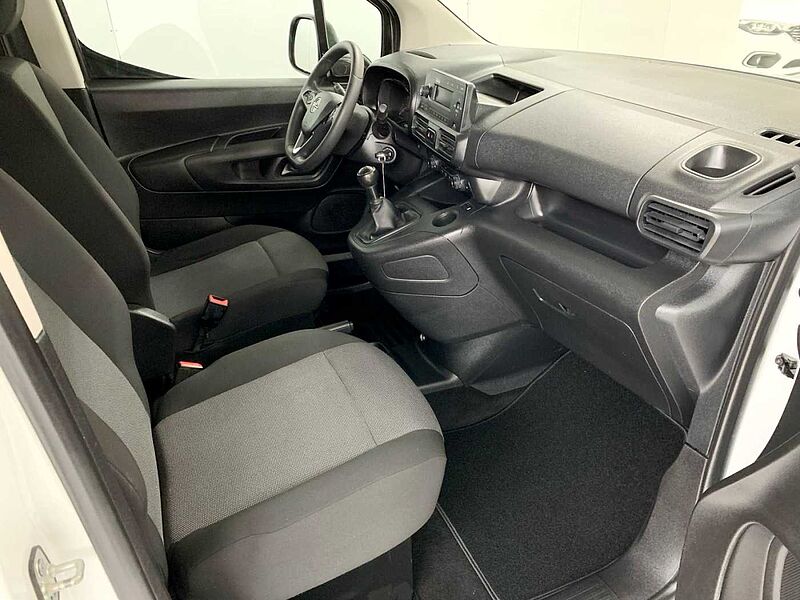 Opel COMBO FURGON 1.5 TD CARGO 75CV