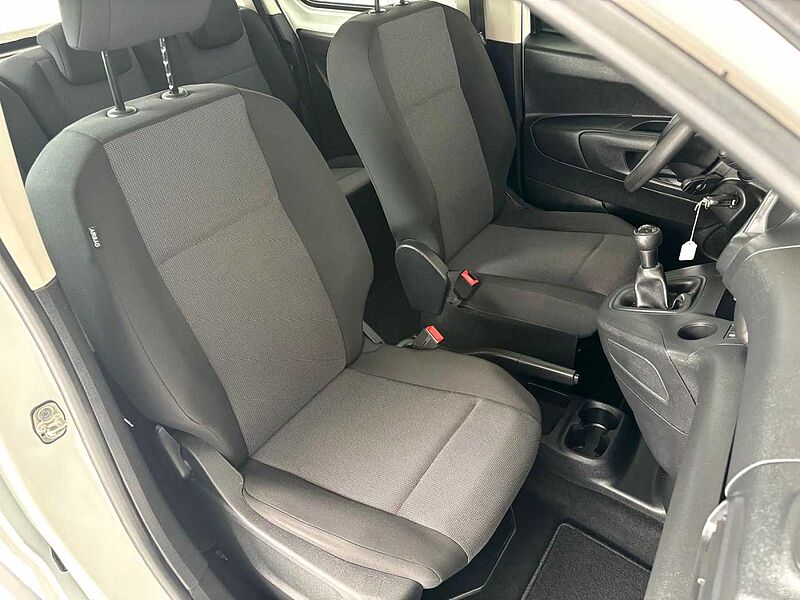 Citroen Berlingo Diesel BlueHDi S&S Talla M Live 102cv