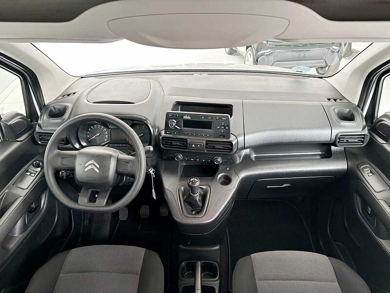 Citroen Berlingo Diesel BlueHDi S&S Talla M Live 102cv