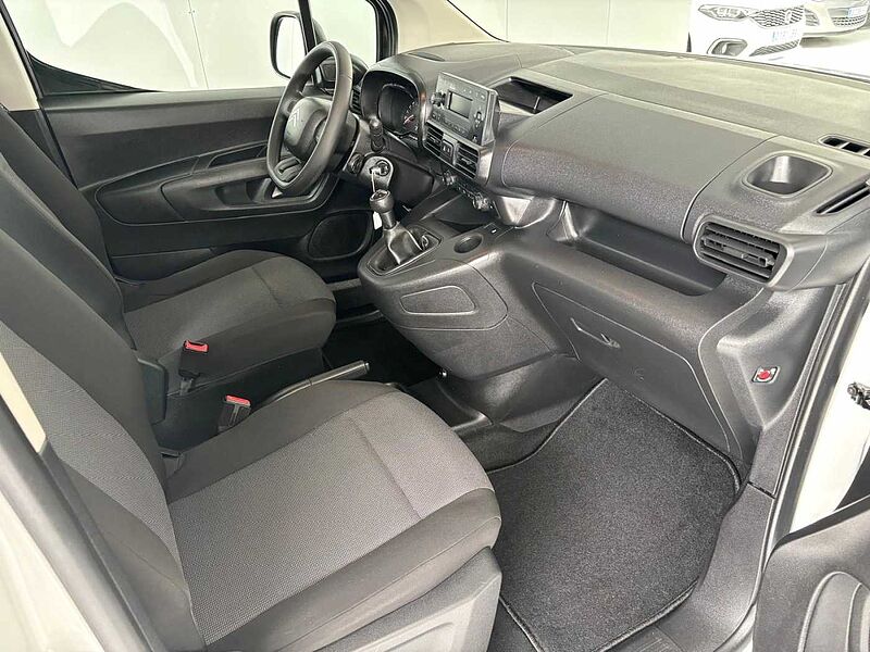 Citroen Berlingo Diesel BlueHDi S&S Talla M Live 102cv