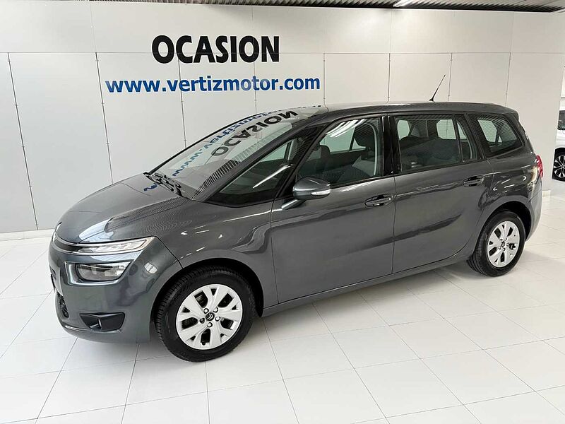 Citroen C4 Grand Picasso Diesel 1.6e-HDi Seduction 115CV