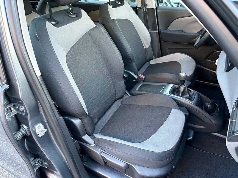 Citroen C4 Grand Picasso Diesel 1.6e-HDi Seduction 115CV