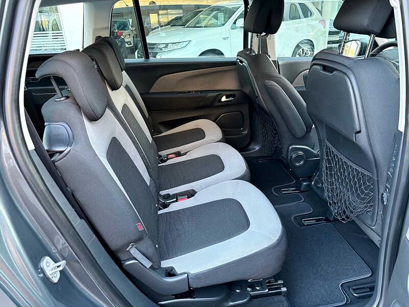 Citroen C4 Grand Picasso Diesel 1.6e-HDi Seduction 115CV