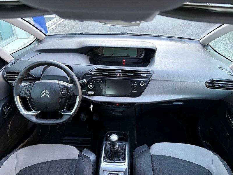 Citroen C4 Grand Picasso Diesel 1.6e-HDi Seduction 115CV