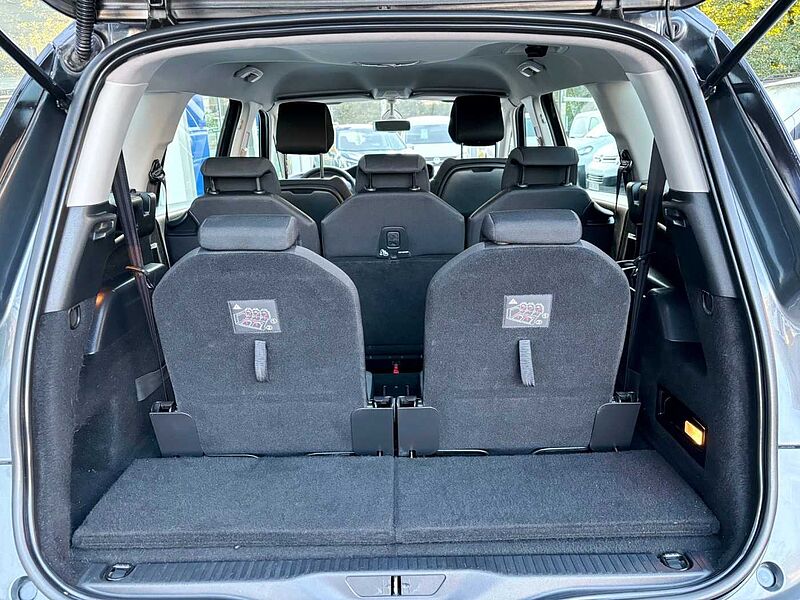 Citroen C4 Grand Picasso Diesel 1.6e-HDi Seduction 115CV