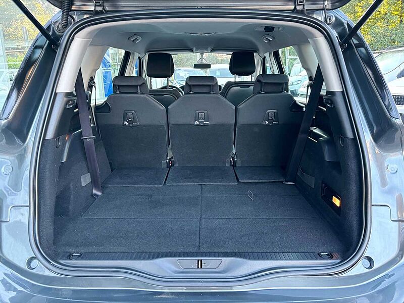 Citroen C4 Grand Picasso Diesel 1.6e-HDi Seduction 115CV