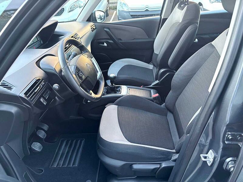 Citroen C4 Grand Picasso Diesel 1.6e-HDi Seduction 115CV
