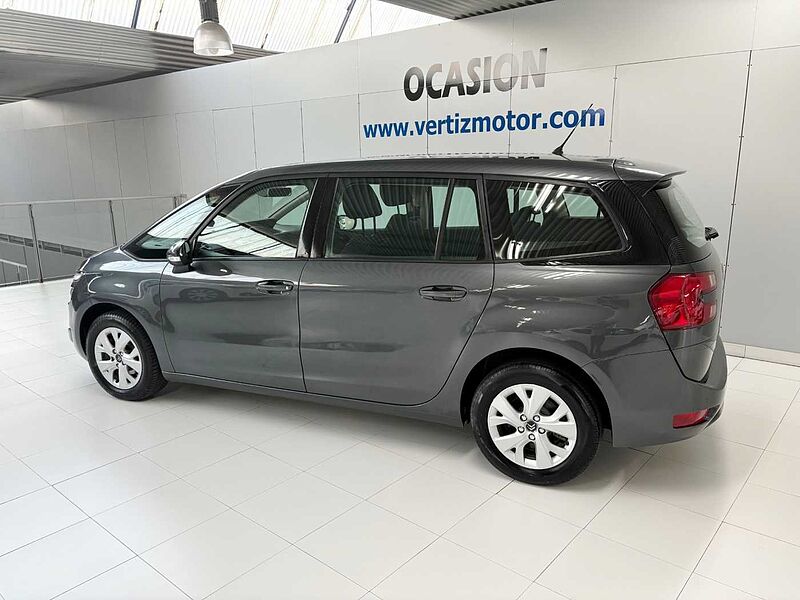Citroen C4 Grand Picasso Diesel 1.6e-HDi Seduction 115CV