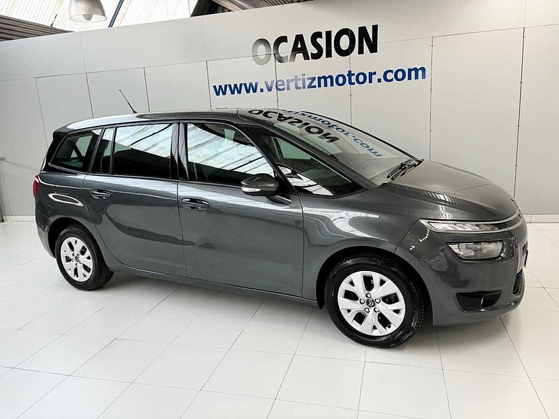 Citroen C4 Grand Picasso Diesel 1.6e-HDi Seduction 115CV