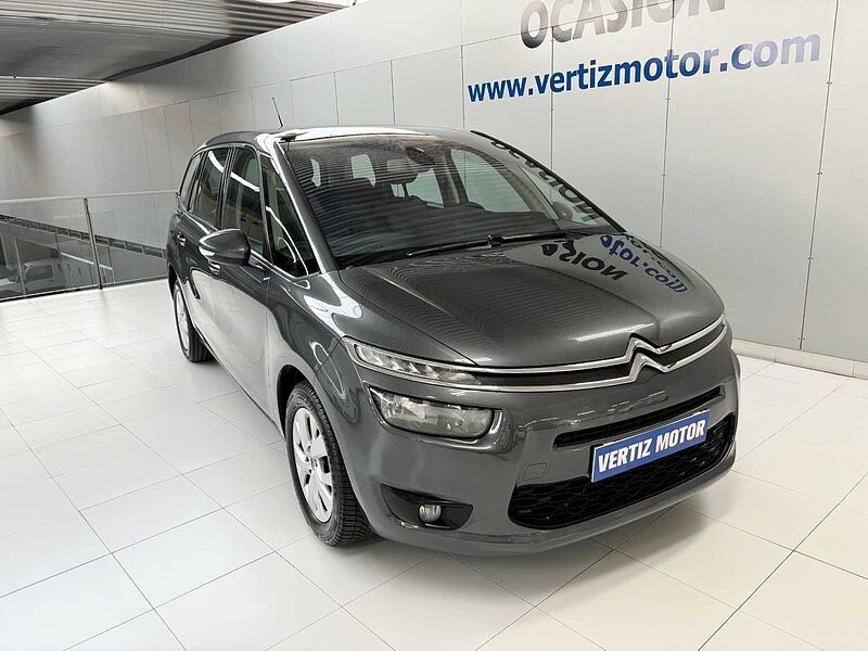 Citroen C4 Grand Picasso Diesel 1.6e-HDi Seduction 115CV