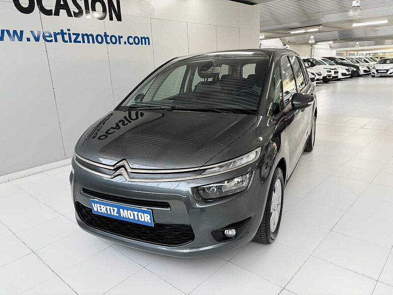 Citroen C4 Grand Picasso Diesel 1.6e-HDi Seduction 115CV