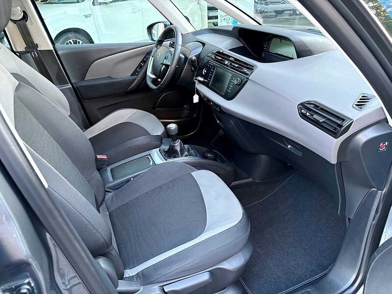 Citroen C4 Grand Picasso Diesel 1.6e-HDi Seduction 115CV