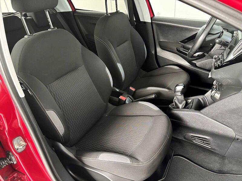 Peugeot 208 1.2 Gasolina Style 82cv