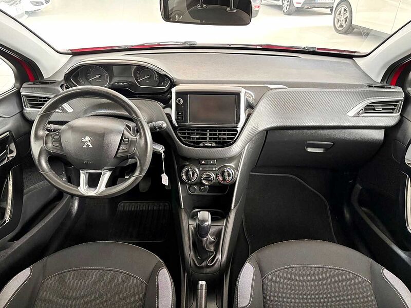 Peugeot 208 1.2 Gasolina Style 82cv