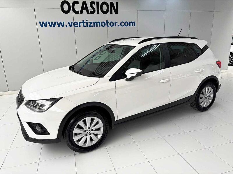 SEAT ARONA 1.0 TSI 115CV STYLE
