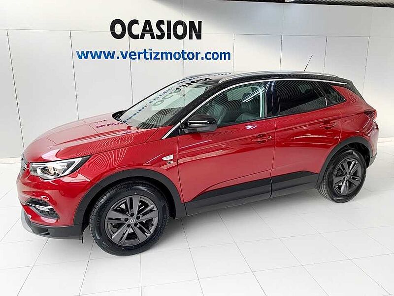 Opel Grandland X X 1.2T S&S 120 Aniversario 130cv