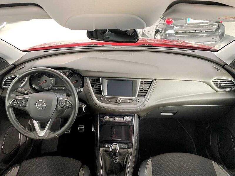 Opel Grandland X X 1.2T S&S 120 Aniversario 130cv
