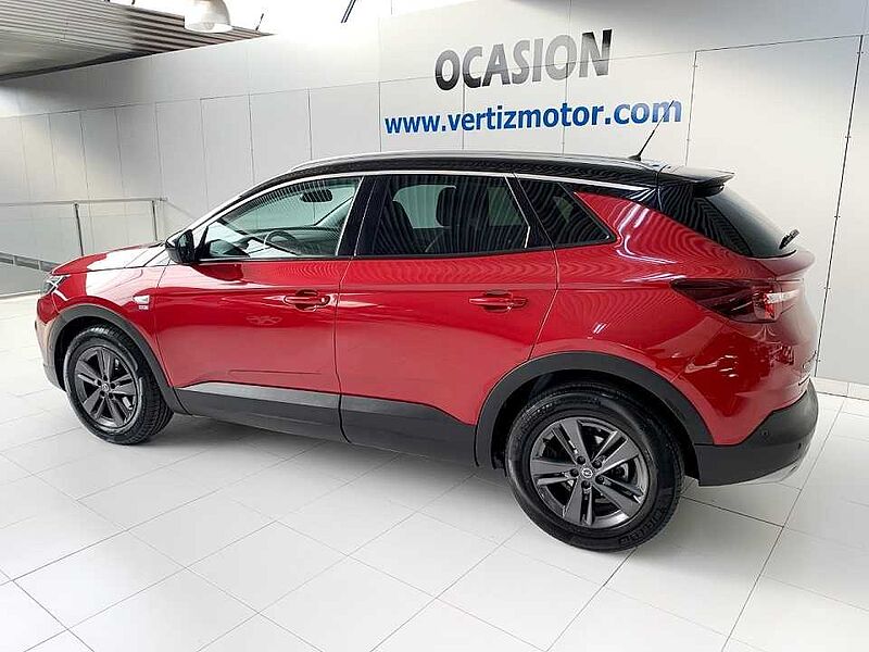 Opel Grandland X X 1.2T S&S 120 Aniversario 130cv