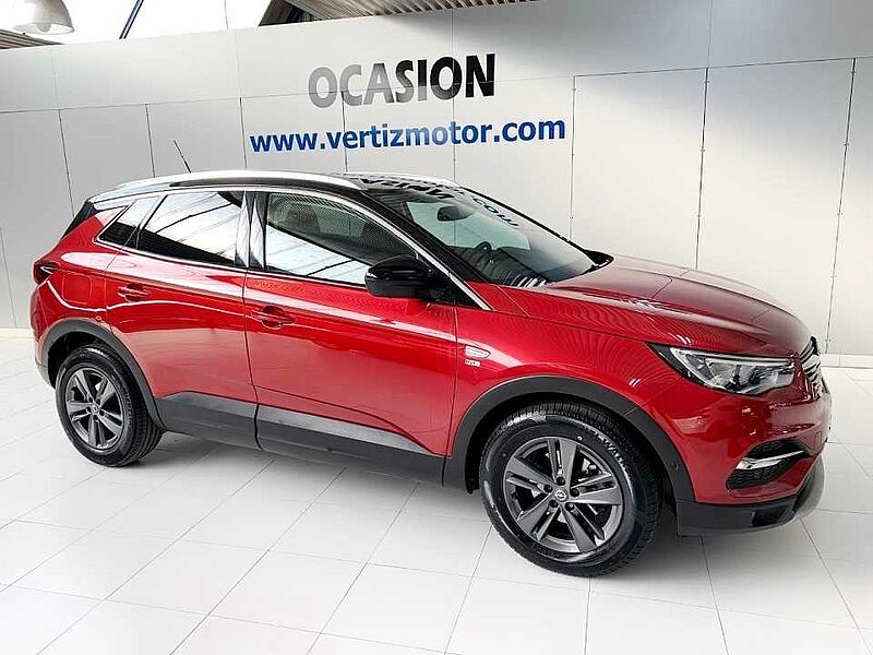 Opel Grandland X X 1.2T S&S 120 Aniversario 130cv