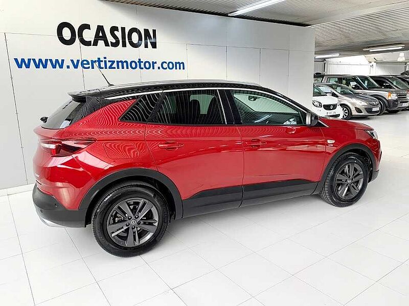 Opel Grandland X X 1.2T S&S 120 Aniversario 130cv