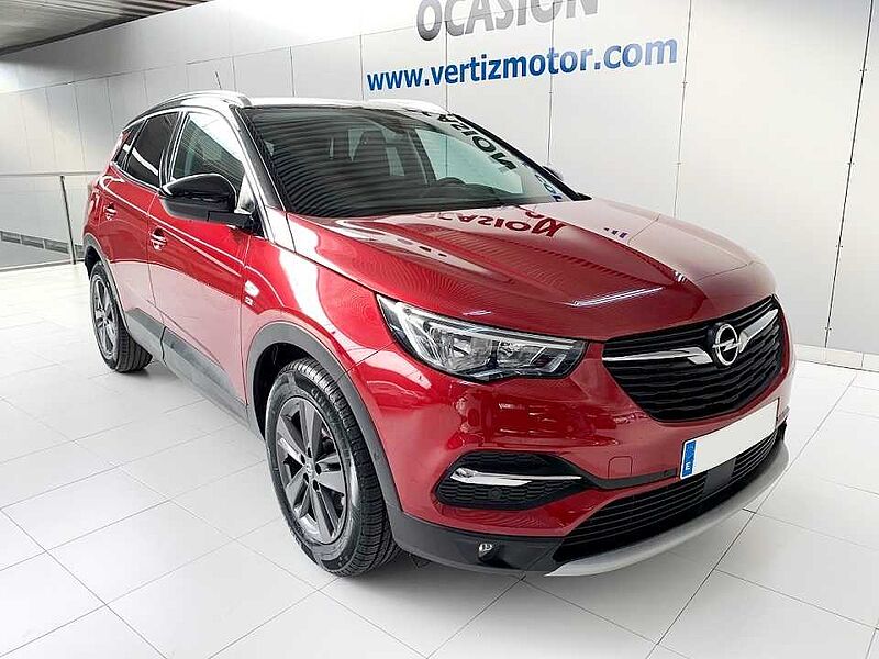 Opel Grandland X X 1.2T S&S 120 Aniversario 130cv