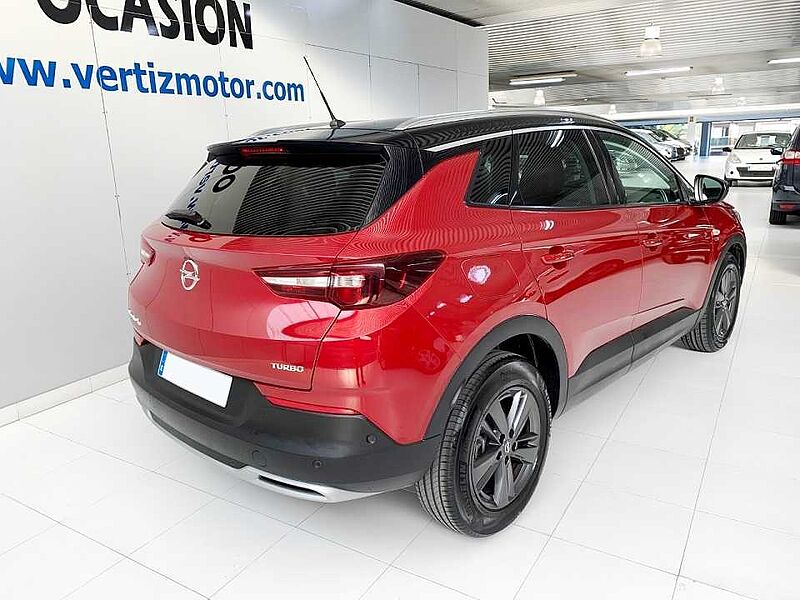 Opel Grandland X X 1.2T S&S 120 Aniversario 130cv