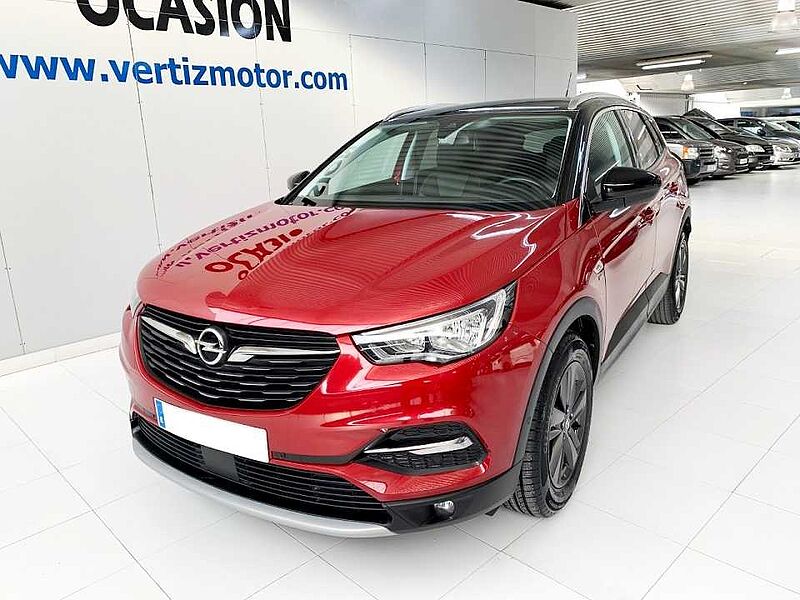 Opel Grandland X X 1.2T S&S 120 Aniversario 130cv