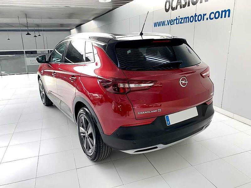 Opel Grandland X X 1.2T S&S 120 Aniversario 130cv