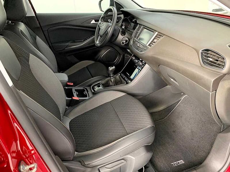 Opel Grandland X X 1.2T S&S 120 Aniversario 130cv
